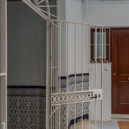 카디스 Apartamento Hakuna Matata 아파트 외부 사진