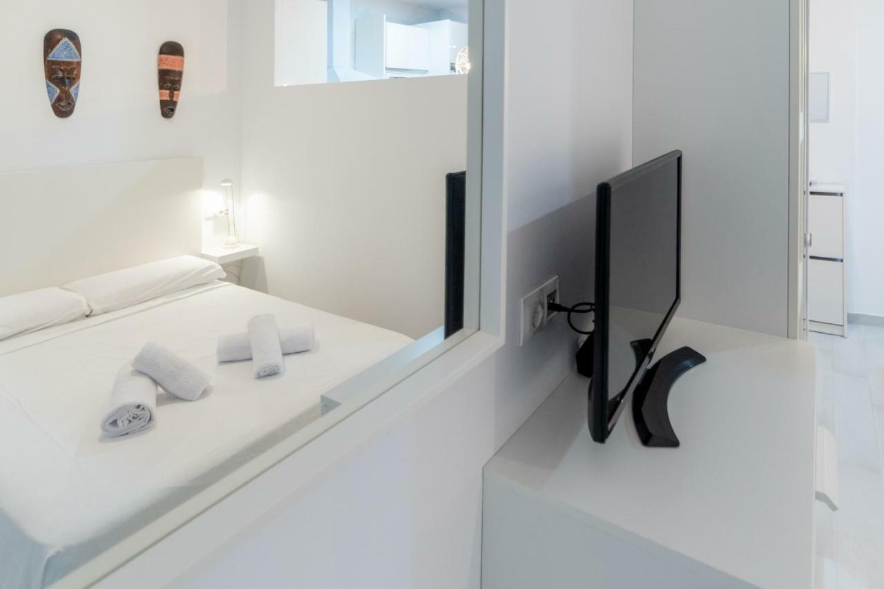 카디스 Apartamento Hakuna Matata 아파트 외부 사진