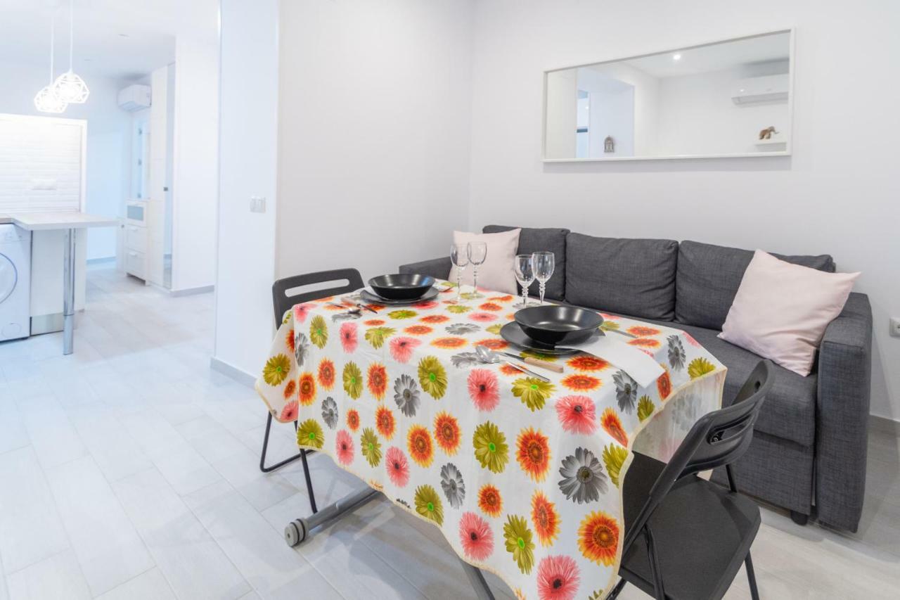 카디스 Apartamento Hakuna Matata 아파트 외부 사진