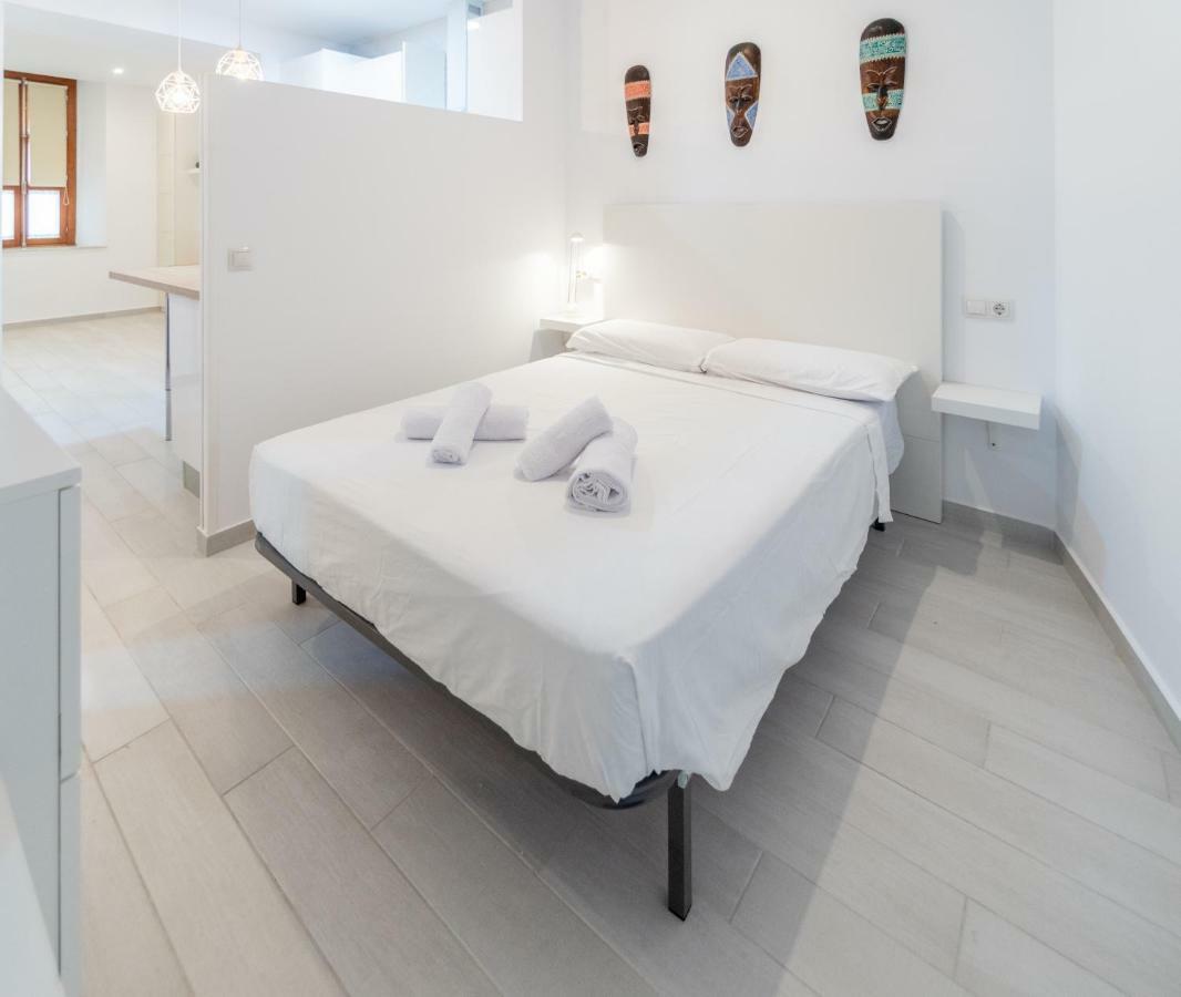 카디스 Apartamento Hakuna Matata 아파트 외부 사진