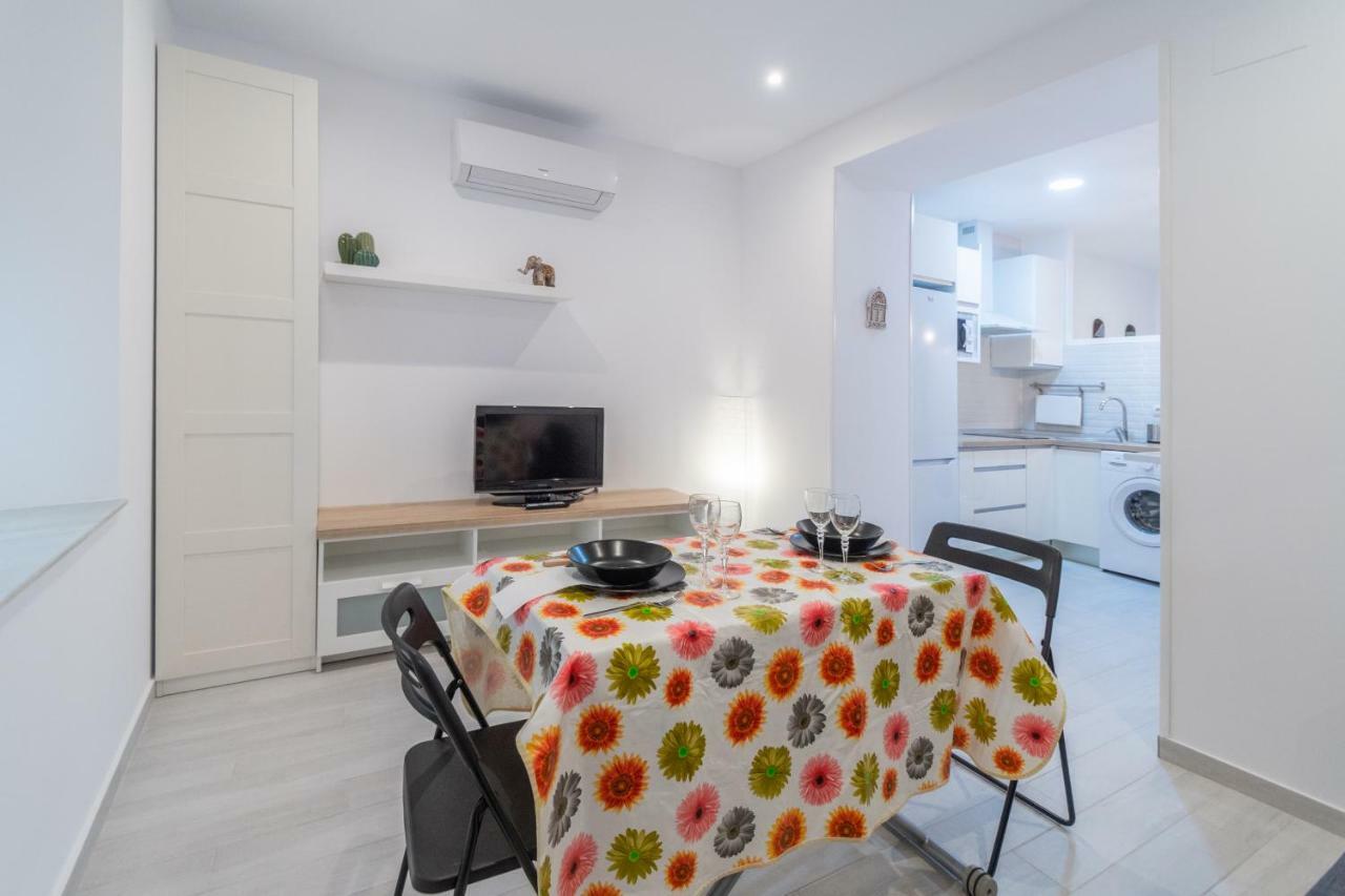 카디스 Apartamento Hakuna Matata 아파트 외부 사진