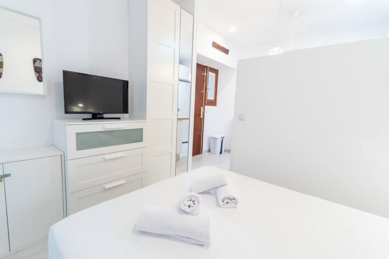 카디스 Apartamento Hakuna Matata 아파트 외부 사진