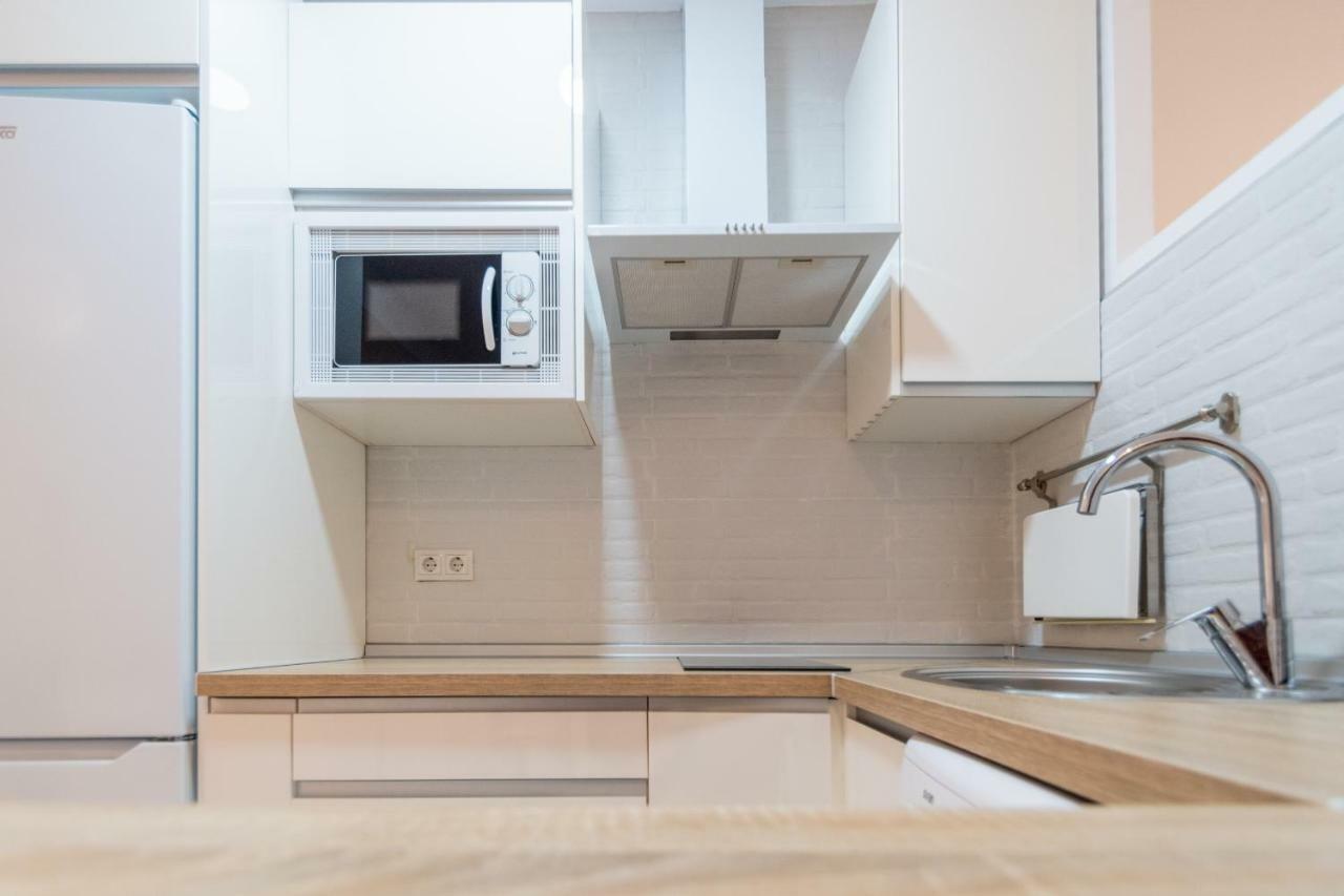 카디스 Apartamento Hakuna Matata 아파트 외부 사진