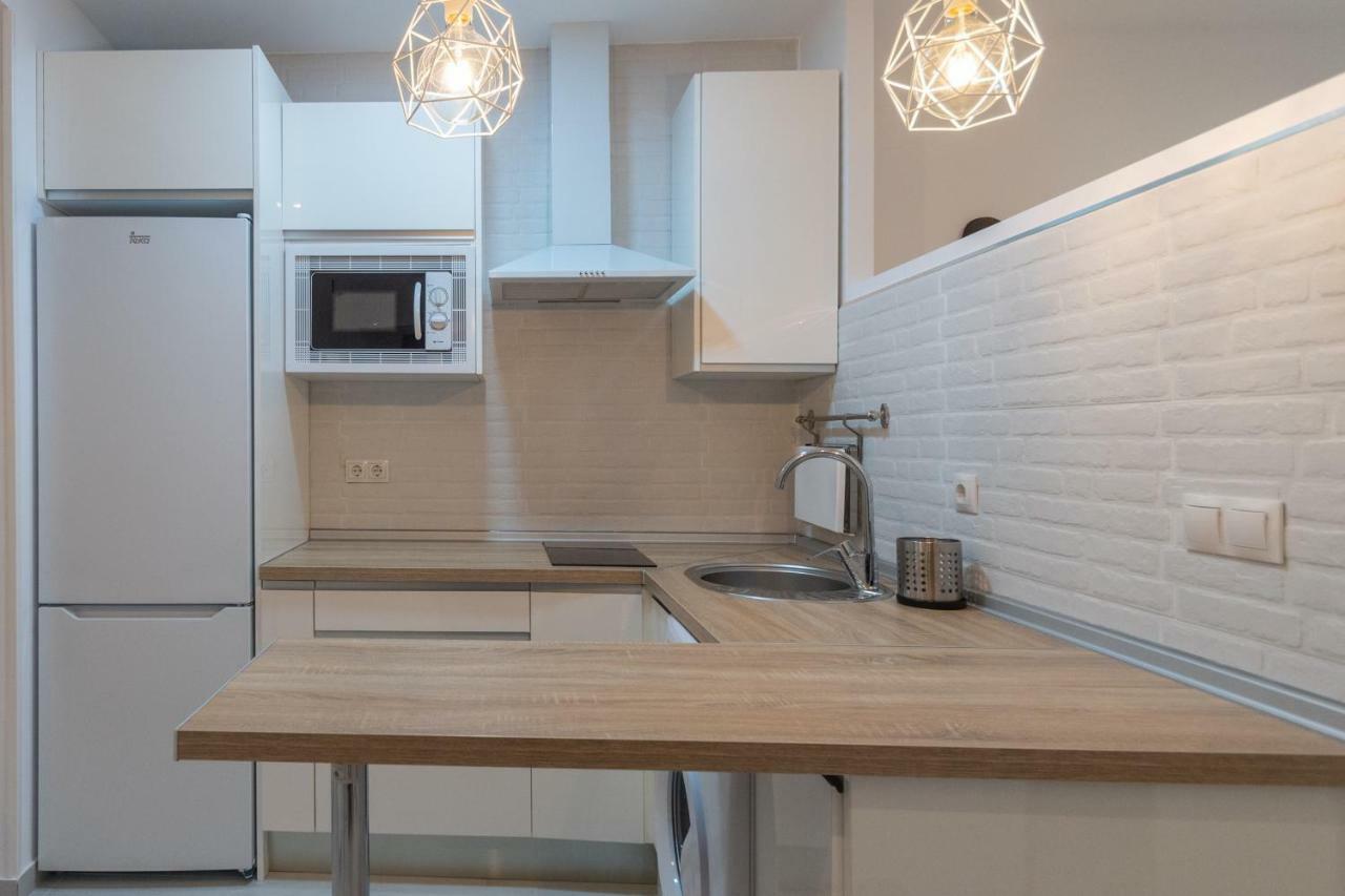 카디스 Apartamento Hakuna Matata 아파트 외부 사진