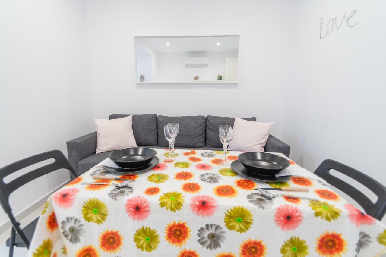 카디스 Apartamento Hakuna Matata 아파트 외부 사진