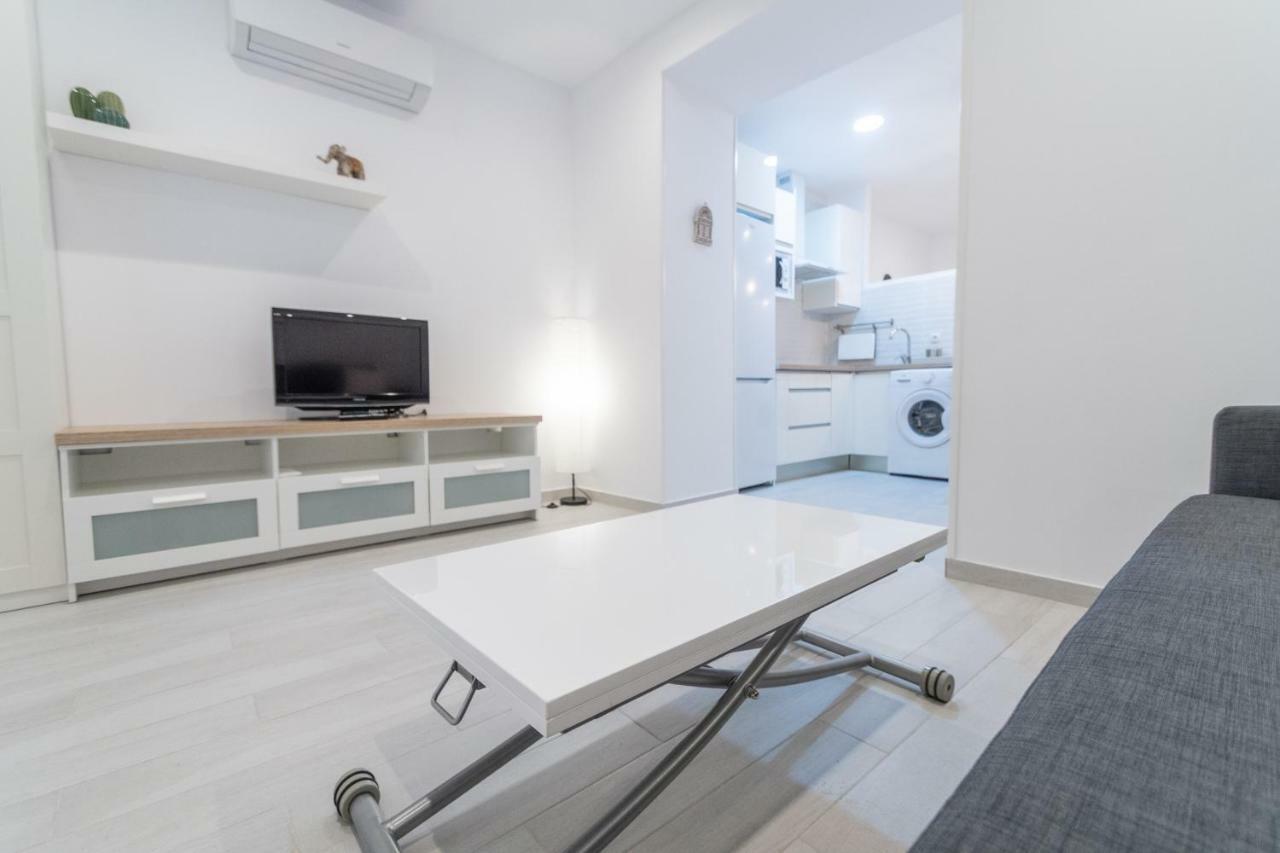 카디스 Apartamento Hakuna Matata 아파트 외부 사진