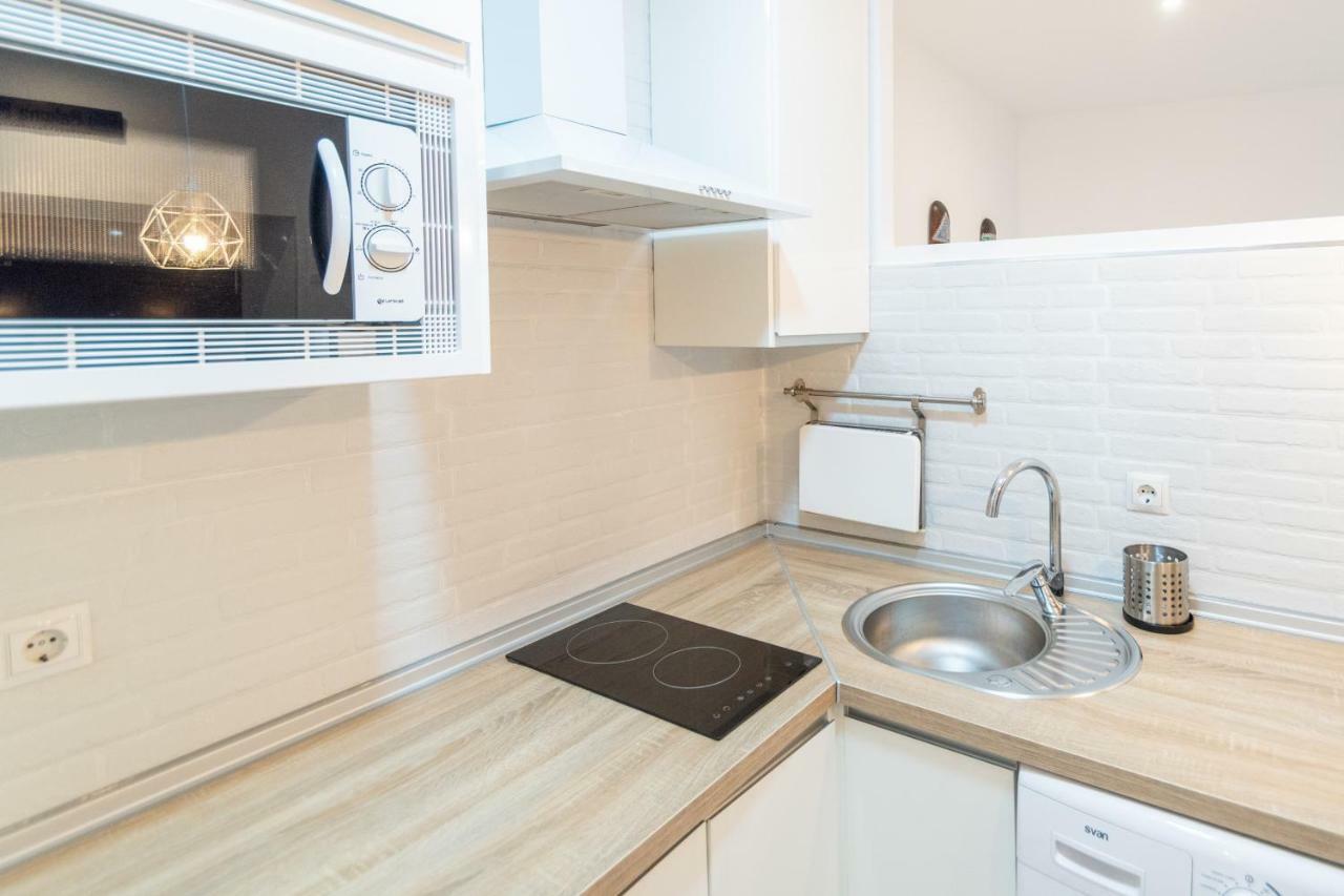 카디스 Apartamento Hakuna Matata 아파트 외부 사진