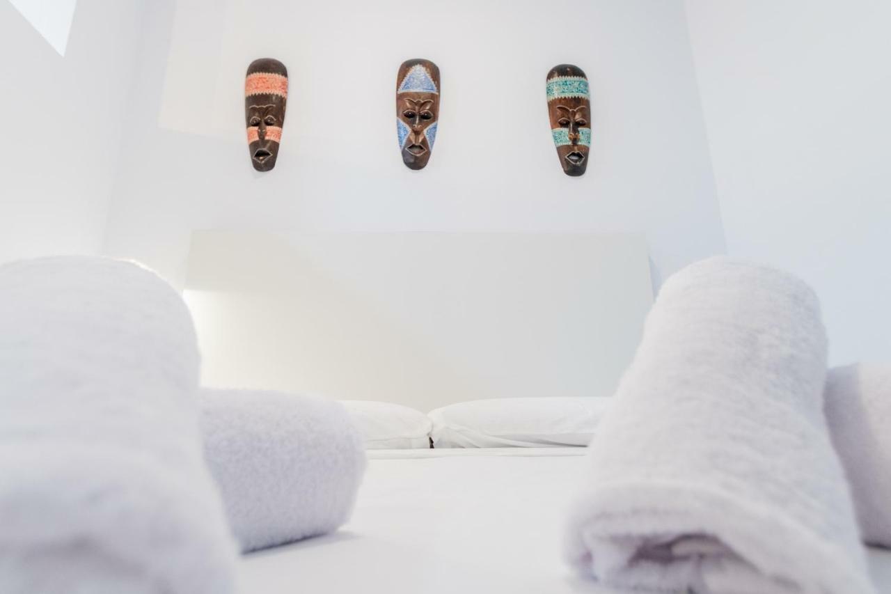 카디스 Apartamento Hakuna Matata 아파트 외부 사진