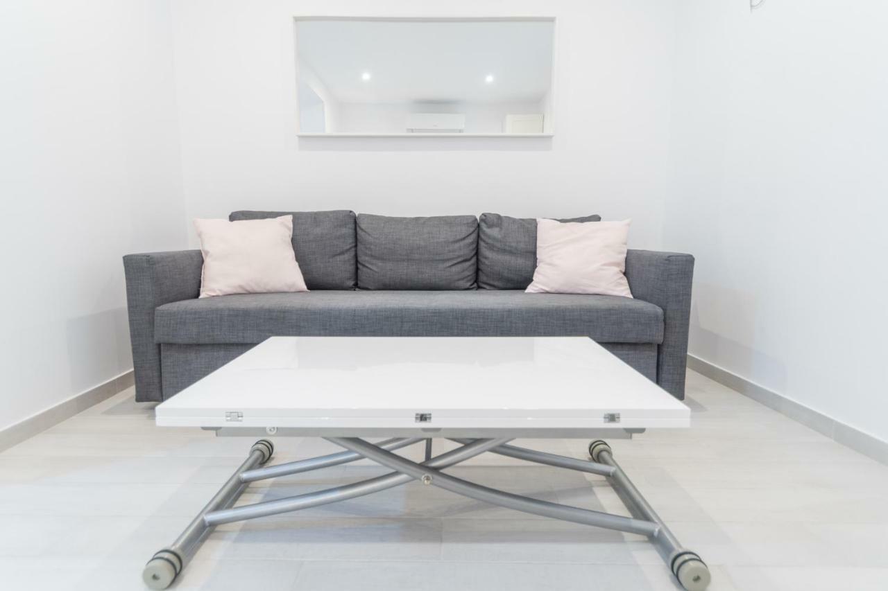 카디스 Apartamento Hakuna Matata 아파트 외부 사진