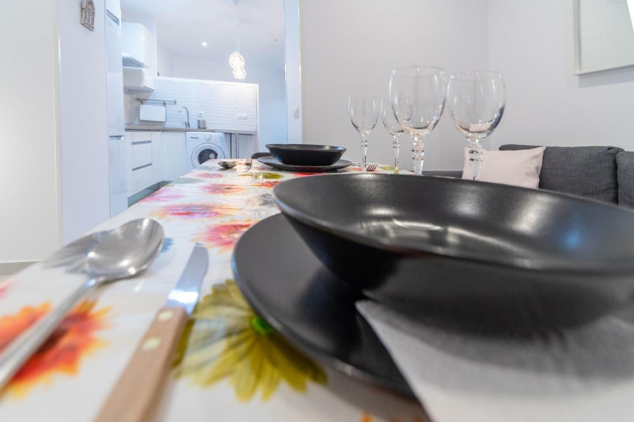 카디스 Apartamento Hakuna Matata 아파트 외부 사진