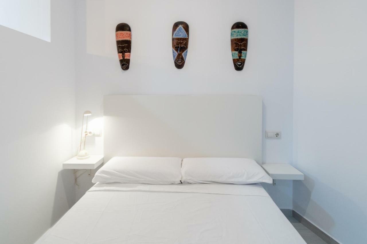 카디스 Apartamento Hakuna Matata 아파트 외부 사진