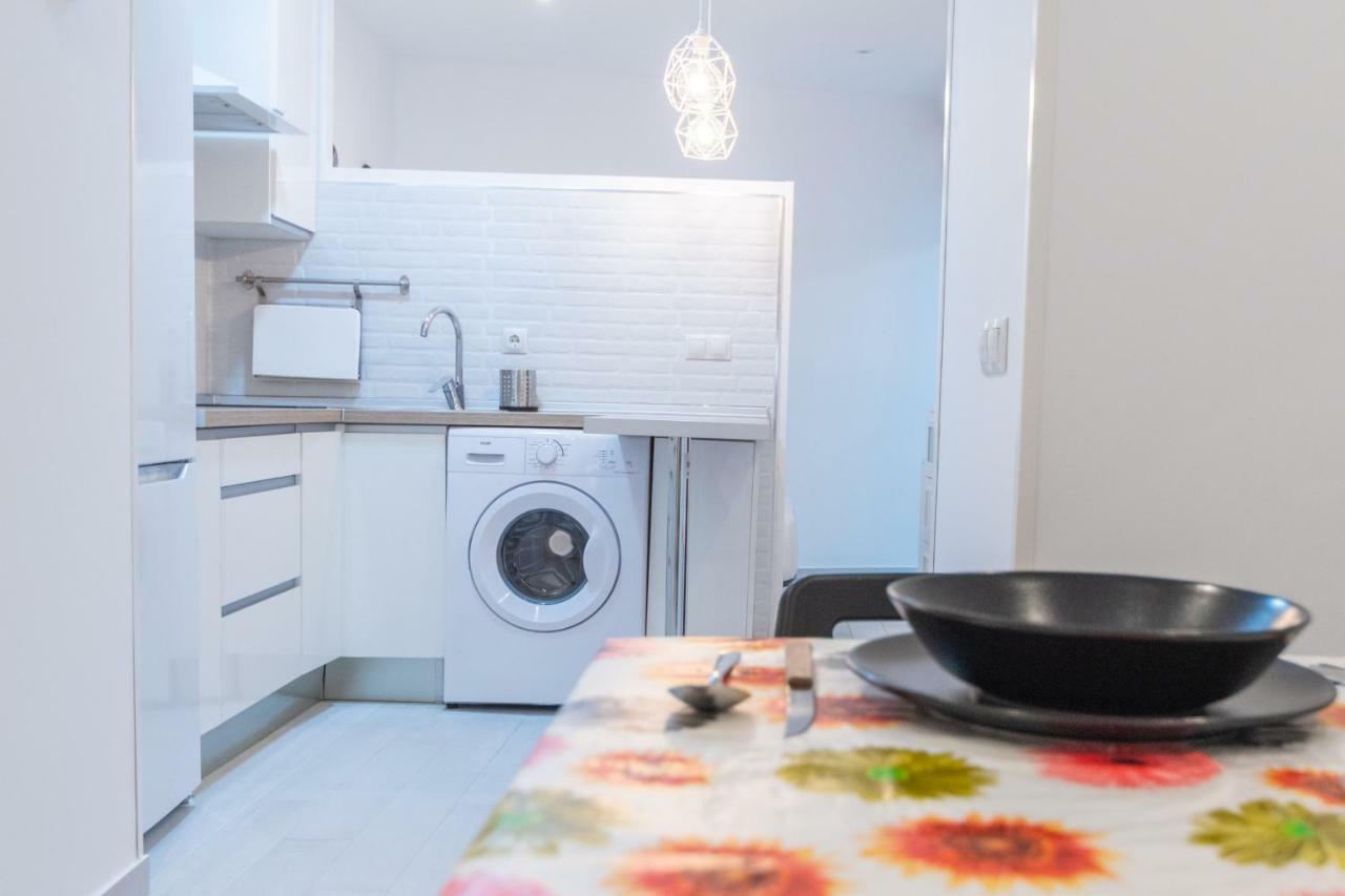 카디스 Apartamento Hakuna Matata 아파트 외부 사진